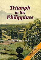 Triumph in the Philippines Cover